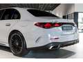 Mercedes-Benz E 400 e 4-M AMG Luchtvering|Achterasbesturing|Superscree Gris - thumbnail 39