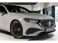 Mercedes-Benz E 400 e 4-M AMG Luchtvering|Achterasbesturing|Superscree Gris - thumbnail 38