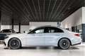Mercedes-Benz E 400 e 4-M AMG Luchtvering|Achterasbesturing|Superscree Gris - thumbnail 4