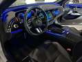 Mercedes-Benz E 400 e 4-M AMG Luchtvering|Achterasbesturing|Superscree Gris - thumbnail 16