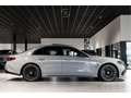 Mercedes-Benz E 400 e 4-M AMG Luchtvering|Achterasbesturing|Superscree Gris - thumbnail 3