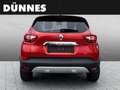 Renault Captur TCe 120 EDC Helly Hansen Rot - thumbnail 7