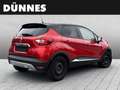 Renault Captur TCe 120 EDC Helly Hansen Rot - thumbnail 2
