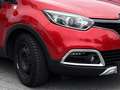 Renault Captur TCe 120 EDC Helly Hansen Rot - thumbnail 9