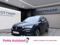 SEAT Ateca 2.0 TDI STYLE KAMERA NAVI PDC LED Schwarz - thumbnail 1