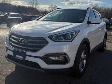 FWD 4dr 2.4L
