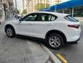 Alfa Romeo Stelvio 2.0  TURBO 16V AT8-Q4 Blanco - thumbnail 4