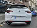 Alfa Romeo Stelvio 2.0  TURBO 16V AT8-Q4 Blanco - thumbnail 3