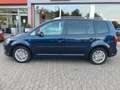Volkswagen Touran Cup*Kamera*Navi*Sitzhzg.*AHK Blau - thumbnail 3