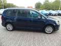 Volkswagen Touran Cup*Kamera*Navi*Sitzhzg.*AHK Blau - thumbnail 8