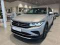 Volkswagen Tiguan 1.4 TSI eHYBRID DSG Elegance PHEV Silver - thumbnail 1