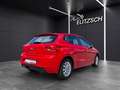 SEAT Ibiza 1.0 Style Navi Climatronic RFK SH LM Rot - thumbnail 5