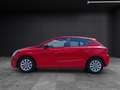 SEAT Ibiza 1.0 Style Navi Climatronic RFK SH LM Rot - thumbnail 2