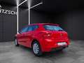 SEAT Ibiza 1.0 Style Navi Climatronic RFK SH LM Rot - thumbnail 3
