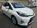 Toyota Yaris Hybrid Club White - thumbnail 8