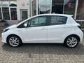 Toyota Yaris Hybrid Club White - thumbnail 3