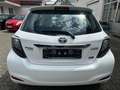 Toyota Yaris Hybrid Club White - thumbnail 5