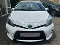 Toyota Yaris Hybrid Club White - thumbnail 2