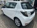 Toyota Yaris Hybrid Club White - thumbnail 4