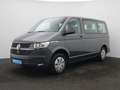 Volkswagen T6.1 Caravelle / 8-Sitze, Climatronic, AHK, PDC Grau - thumbnail 2