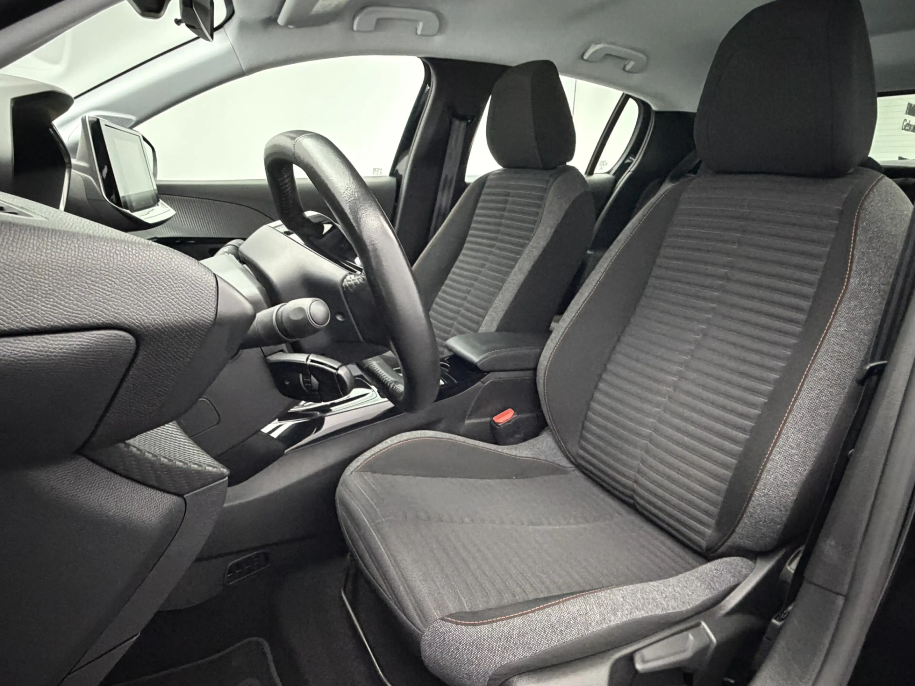 Peugeot e-208 EV Active Pack 50 kWh 3-Fase SOH 92,4% | Navigatie — photo 11
