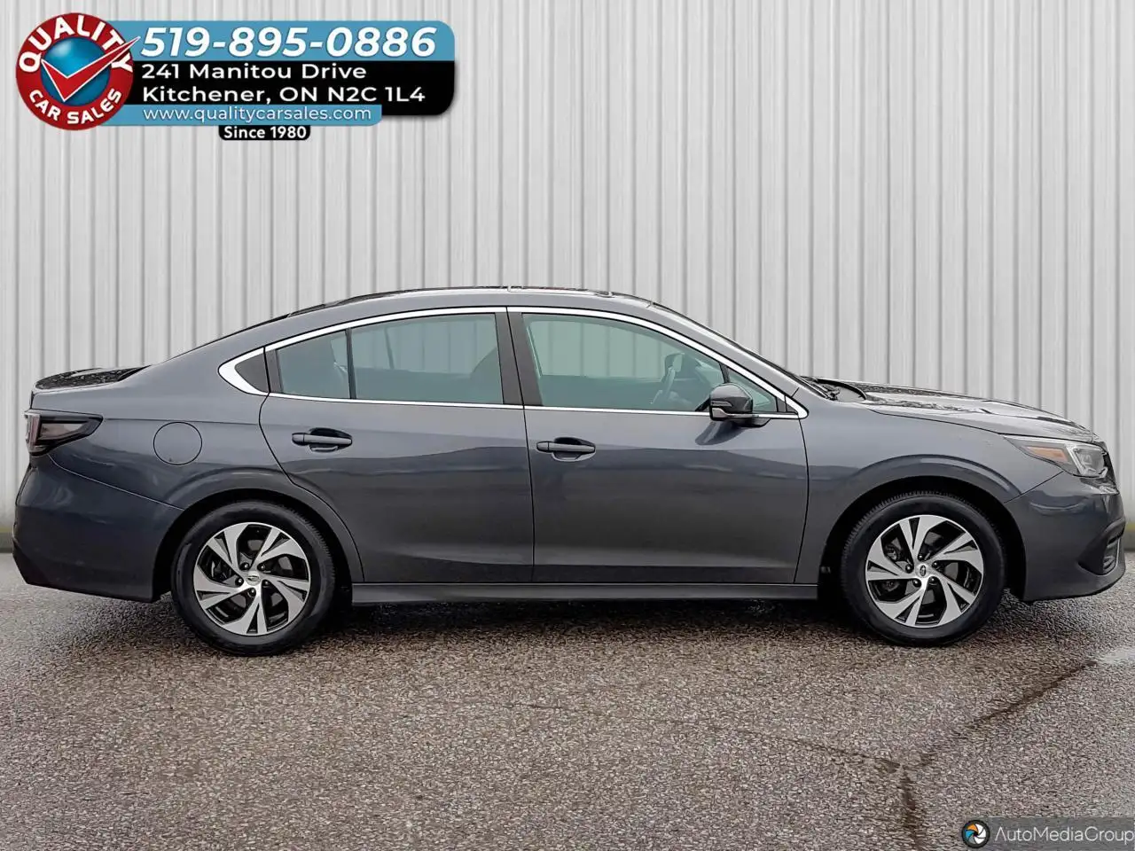 Subaru Legacy снимка Subaru Legacy