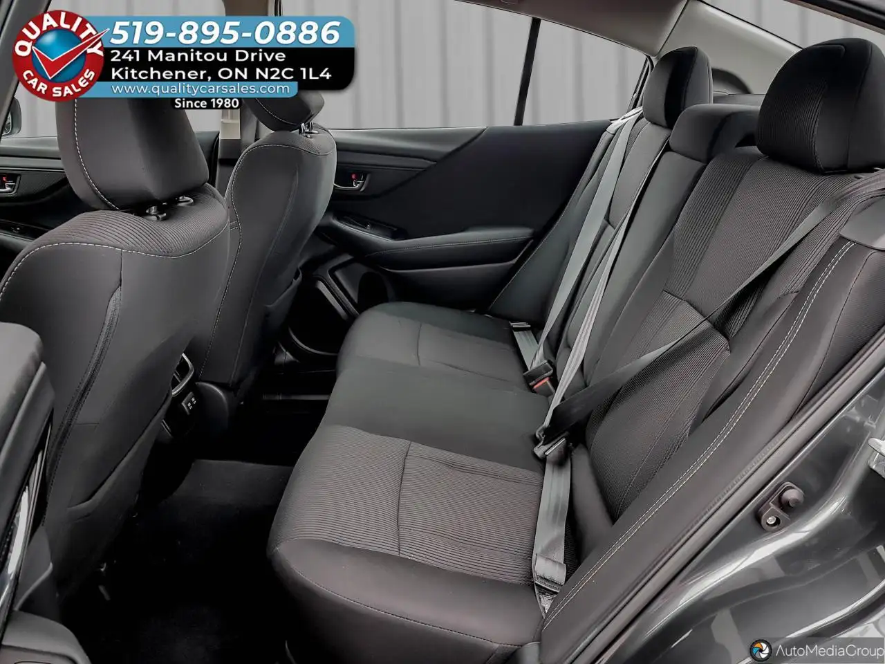 Subaru Legacy снимка Subaru Legacy