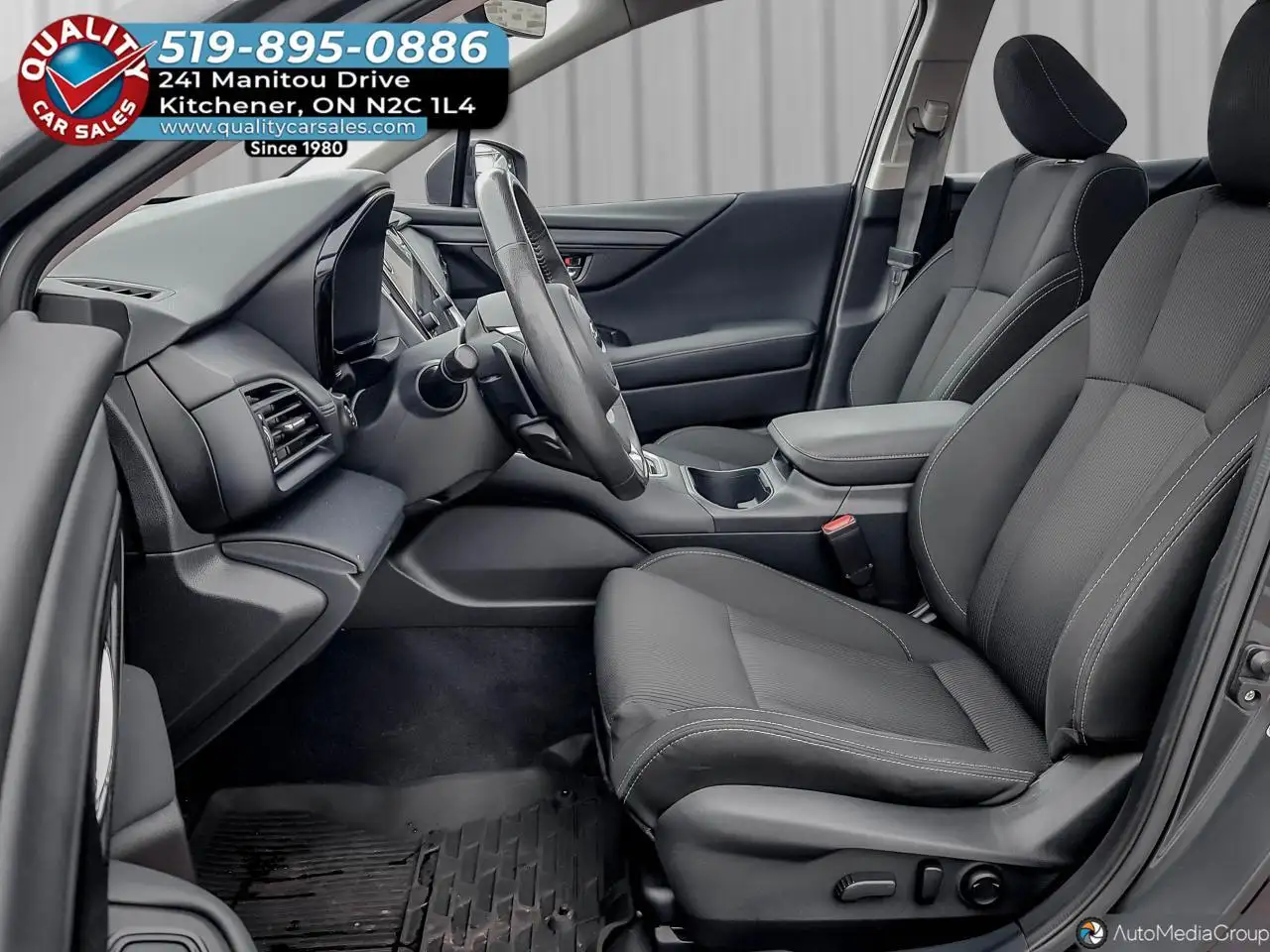Subaru Legacy снимка Subaru Legacy