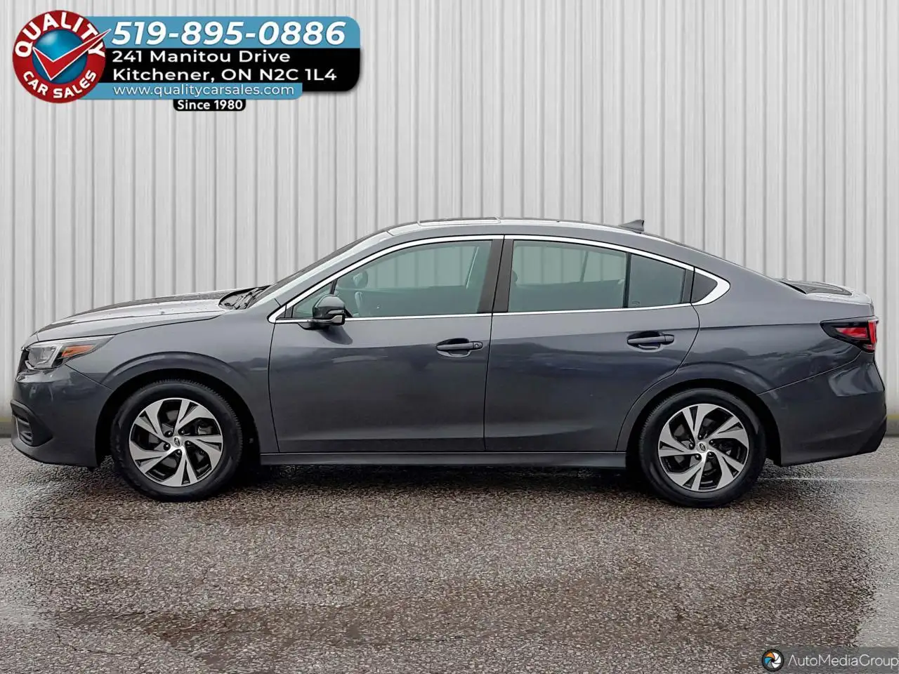 Subaru Legacy снимка Subaru Legacy