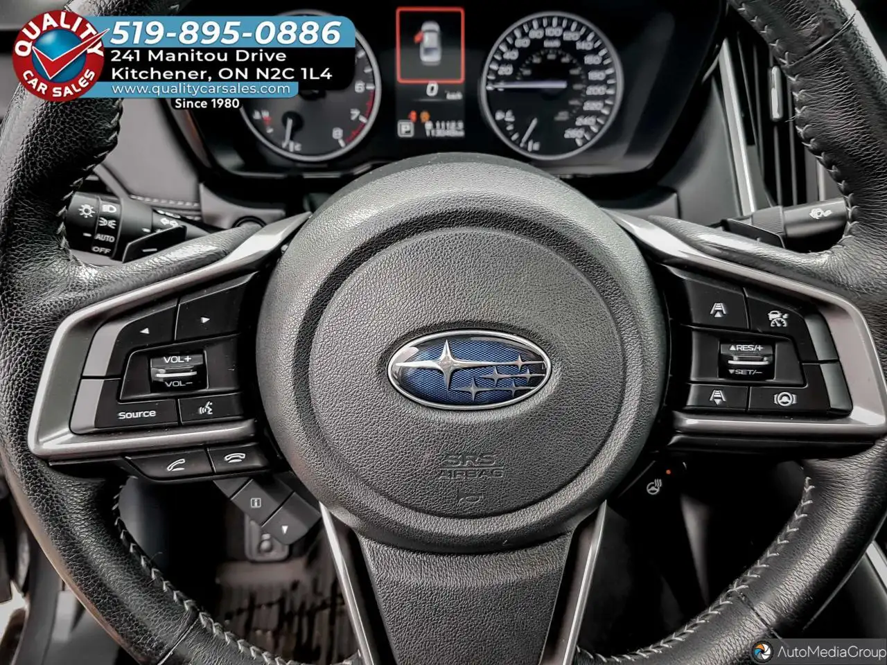 Subaru Legacy снимка Subaru Legacy
