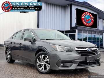 2.5i Touring *SUNROOF*