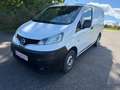 Nissan Evalia Kasten Comfort Weiß - thumbnail 1