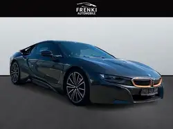 Bmw i8 Baureihe Coupe Basis*Facelift*