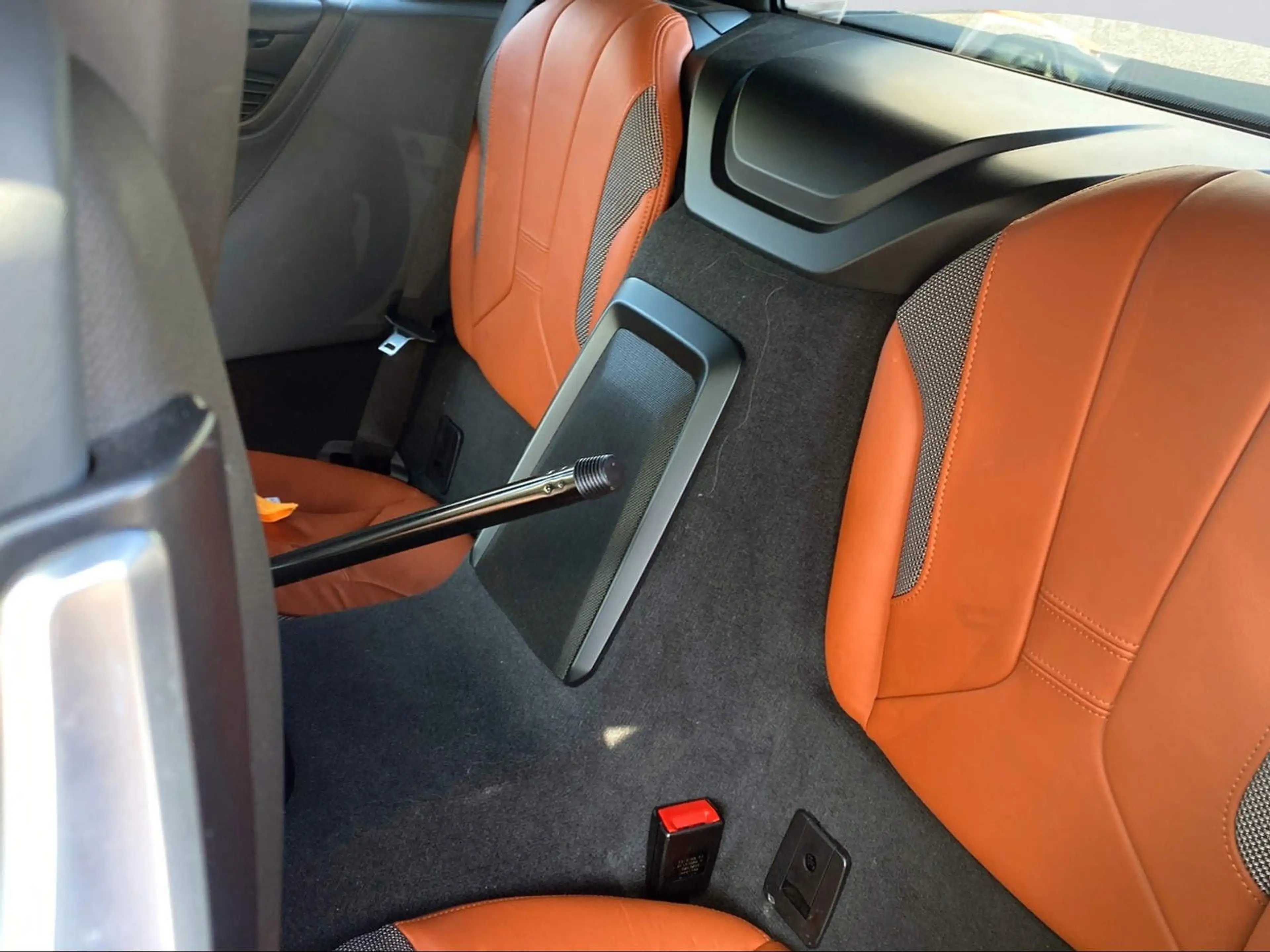 BMW i8 Baureihe i8 Coupe Basis*Facelift* — photo 15