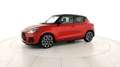 Suzuki Swift 1.4h Sport 2wd Rosso - thumbnail 2