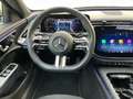 Mercedes-Benz E 220 d Limousine SHZ Schwarz - thumbnail 9