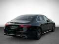 Mercedes-Benz E 220 d Limousine SHZ Schwarz - thumbnail 6