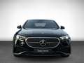 Mercedes-Benz E 220 d Limousine SHZ Schwarz - thumbnail 4