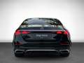 Mercedes-Benz E 220 d Limousine SHZ Schwarz - thumbnail 5