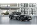 Mercedes-Benz E 220 d Limousine Totw LED Distr PTS Cam AHK SHZ Schwarz - thumbnail 7