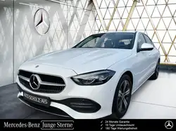 Mercedes-Benz C 200 Avantgarde 3,99%*Distro*360°*LenkHz*Burm3D