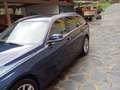 BMW 318 318d Business Advantage auto Blu/Azzurro - thumbnail 4