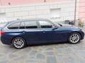 BMW 318 318d Business Advantage auto Blu/Azzurro - thumbnail 7