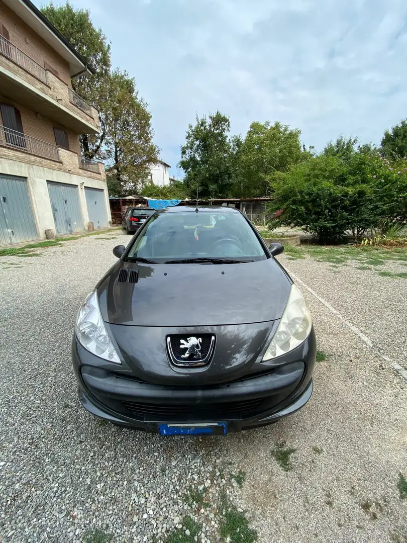 Peugeot 206 Plus 5p 1.1 Urban eco-Gpl - 1
