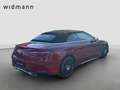 Mercedes-Benz E 450 4M Cabrio *AMG*Aircap*Airscarf*Sitzklima** Rouge - thumbnail 3