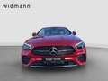 Mercedes-Benz E 450 4M Cabrio *AMG*Aircap*Airscarf*Sitzklima** Rouge - thumbnail 2