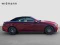 Mercedes-Benz E 450 4M Cabrio *AMG*Aircap*Airscarf*Sitzklima** Rouge - thumbnail 6