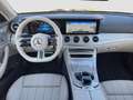 Mercedes-Benz E 450 4M Cabrio *AMG*Aircap*Airscarf*Sitzklima** Rouge - thumbnail 9