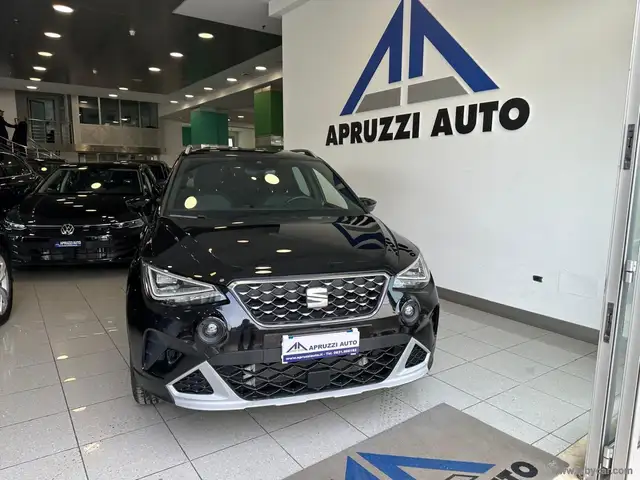 SEAT Arona Arona 2022 1.0 ecotsi Xperience 110cv dsg