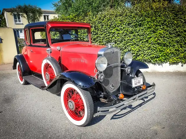 Chevrolet AE Independence 164